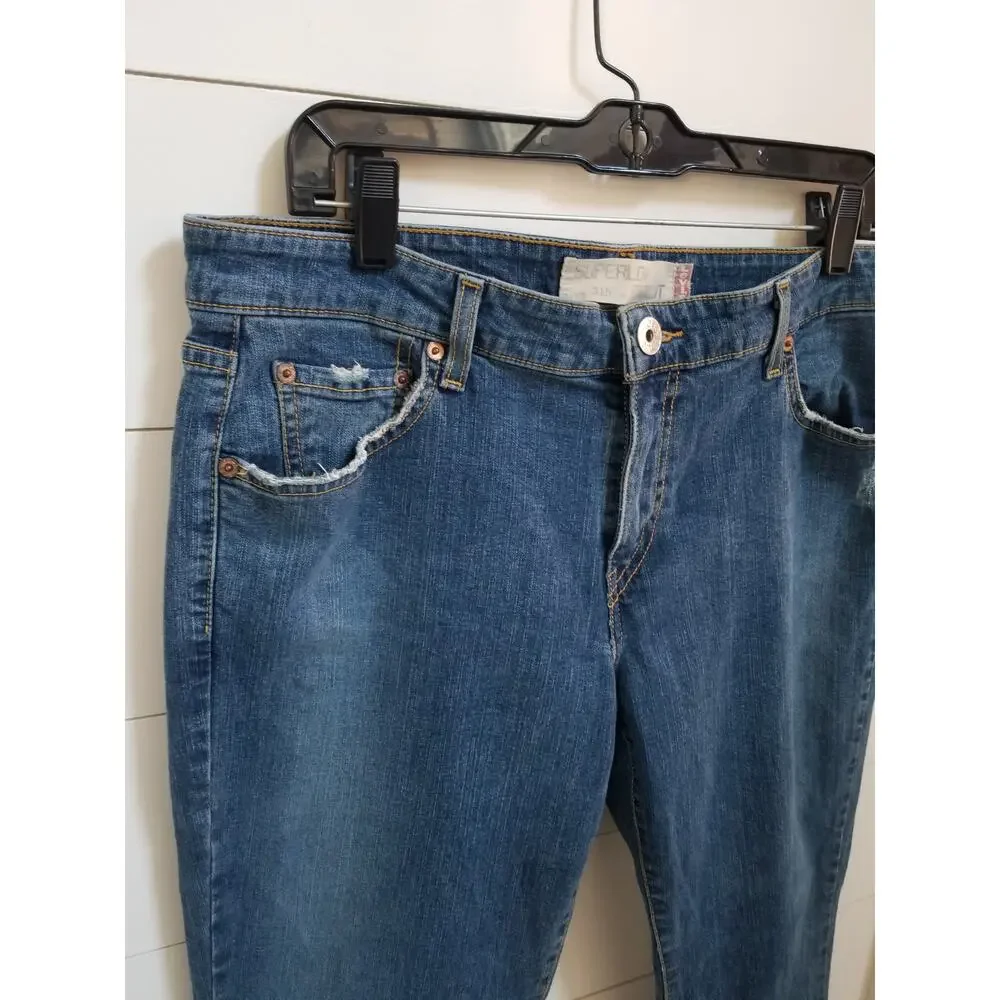 Levis levi 518